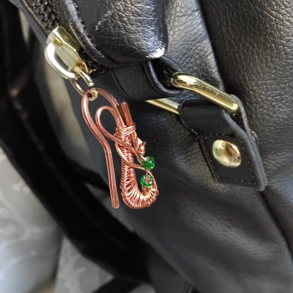 Luv Betsey by Betsey Johnson backpack main image 4